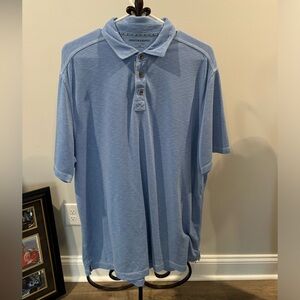 Johnston & Murphy Polo